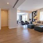 Plaza De Espana Deluxe Suites By Valcambre