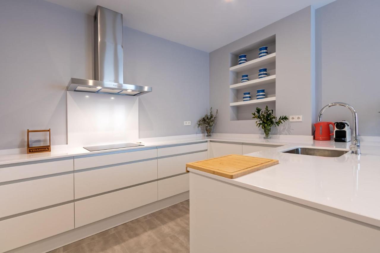 Appartement Plaza De Espana Deluxe By Valcambre Sevilla