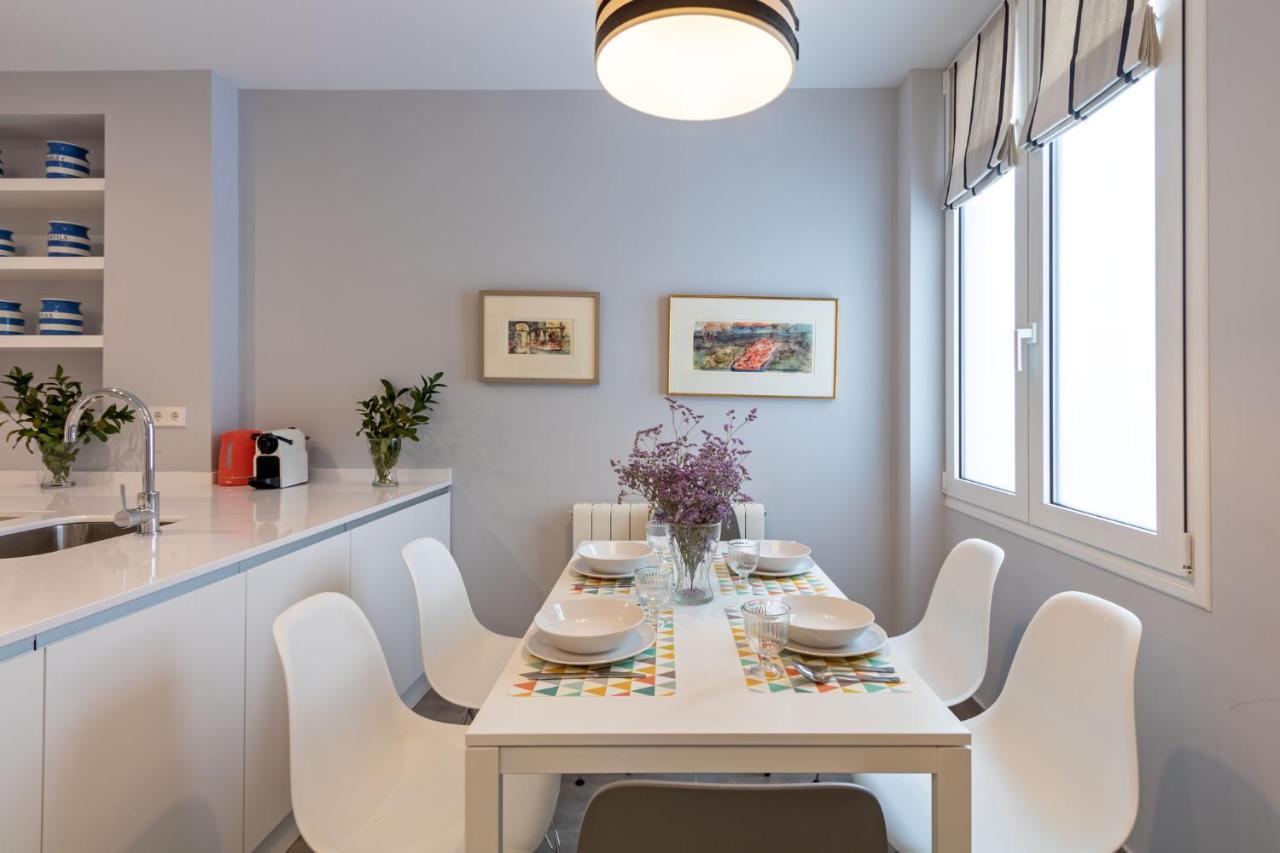 Appartement Plaza De Espana Deluxe By Valcambre Sevilla