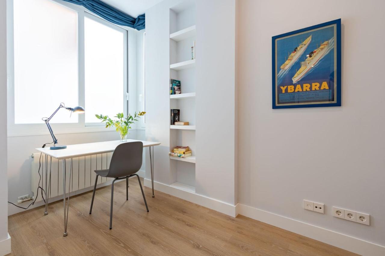Plaza De Espana Deluxe By Valcambre Appartement Sevilla