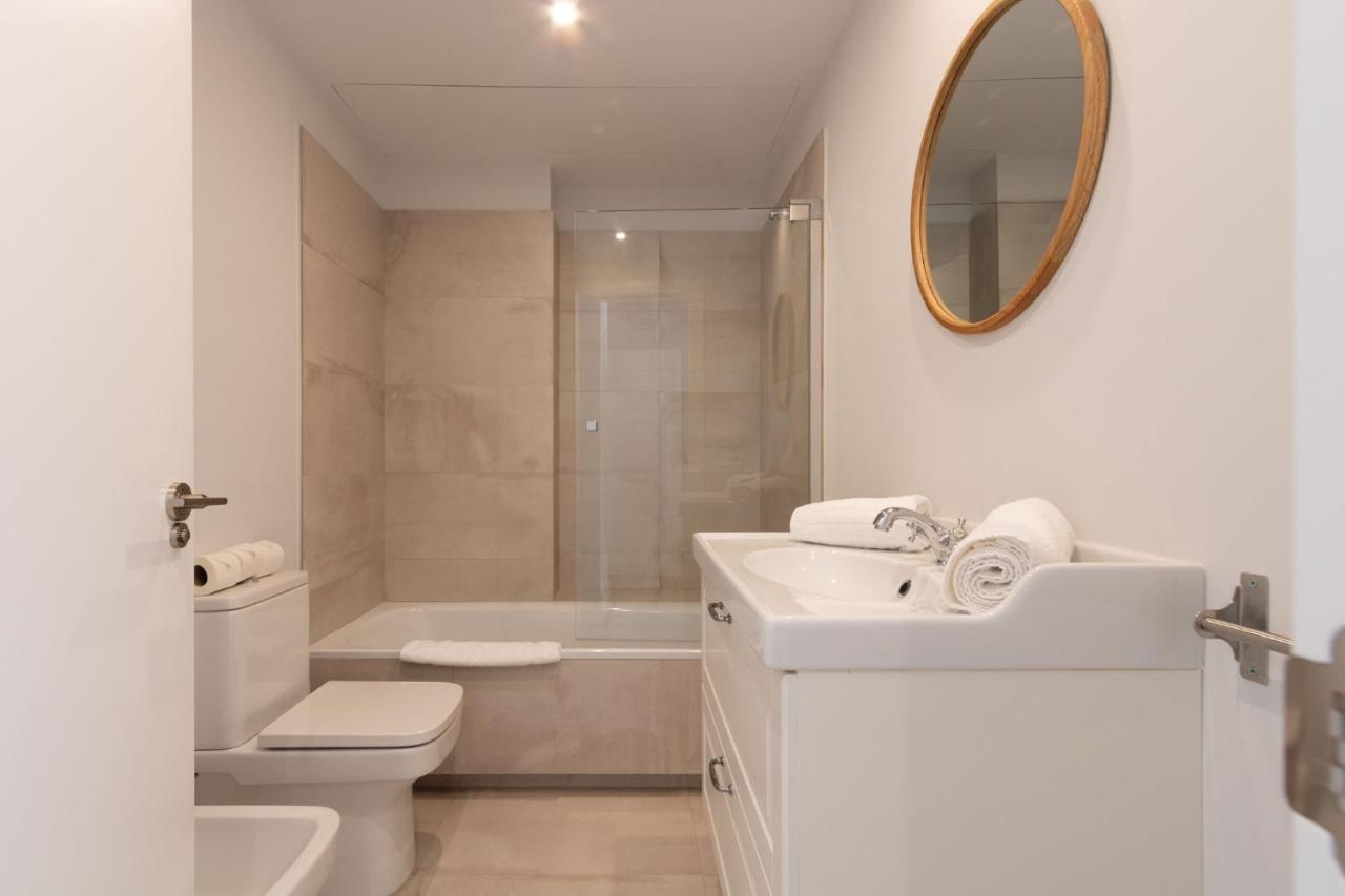 Appartement Plaza De Espana Deluxe By Valcambre Sevilla