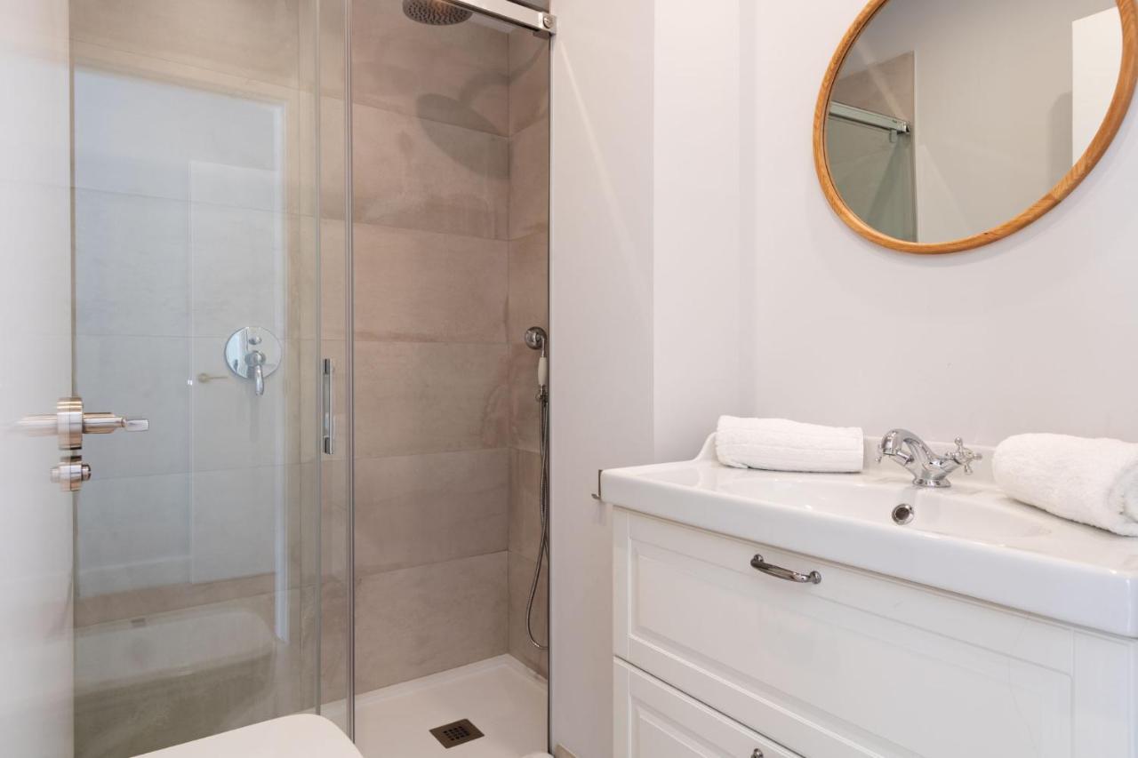 Plaza De Espana Deluxe By Valcambre Appartement Sevilla