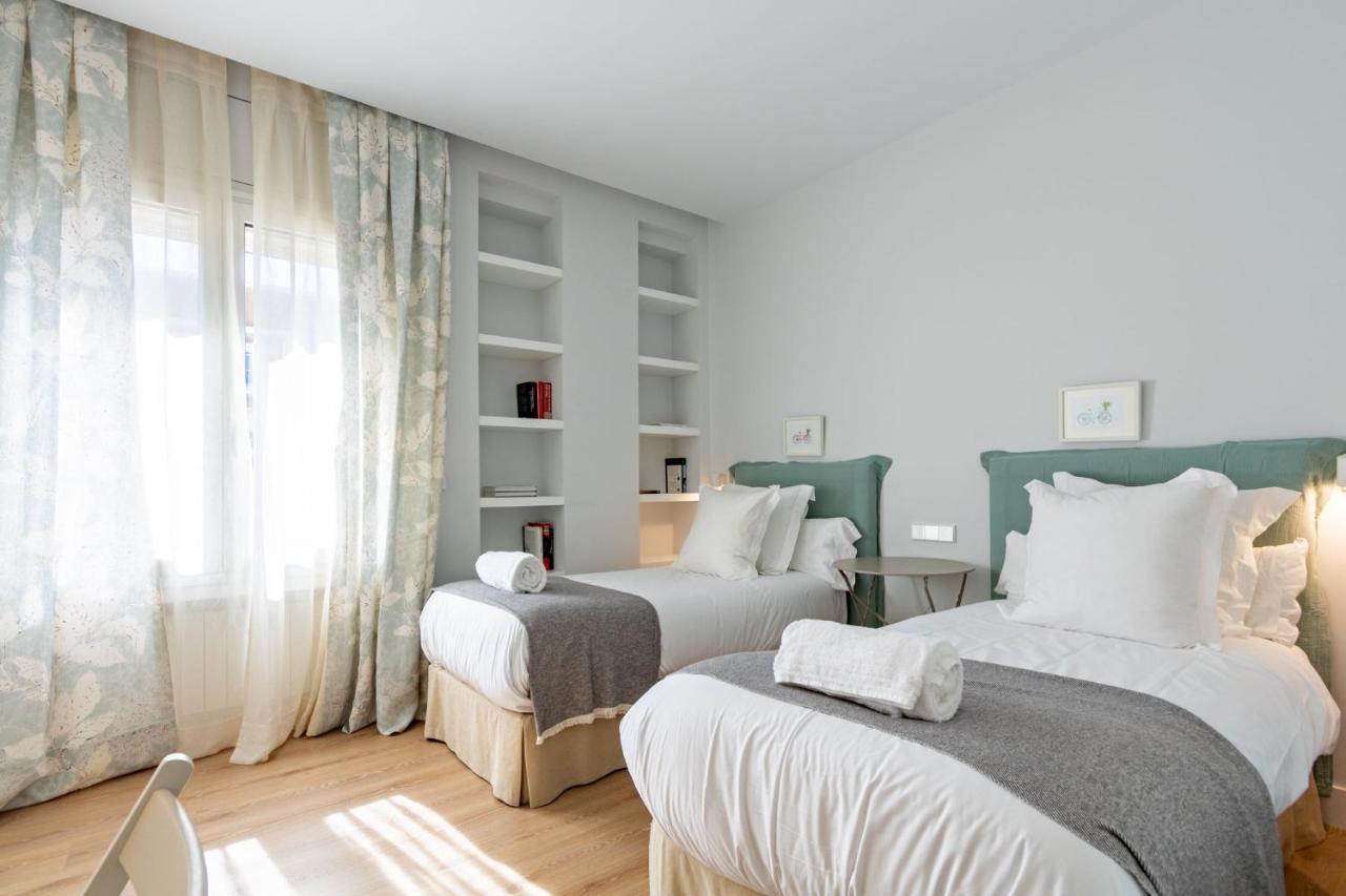 Appartement Plaza De Espana Deluxe By Valcambre Sevilla