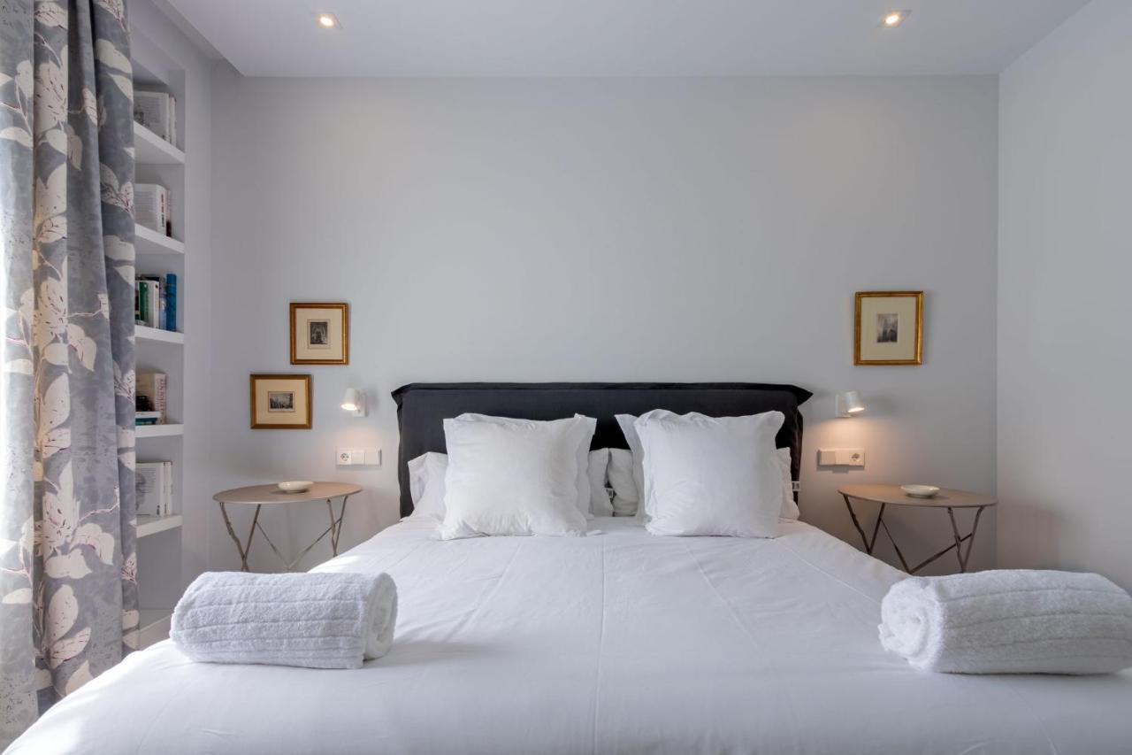 Plaza De Espana Deluxe By Valcambre Appartement