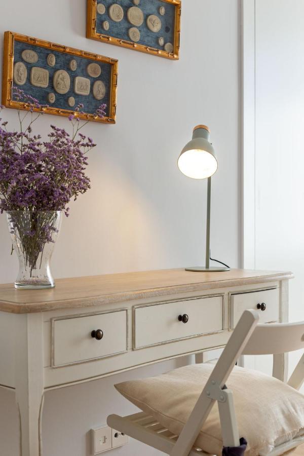 Plaza De Espana Deluxe By Valcambre Appartement Sevilla