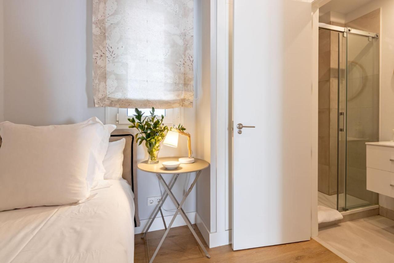 Plaza De Espana Deluxe By Valcambre Appartement Sevilla