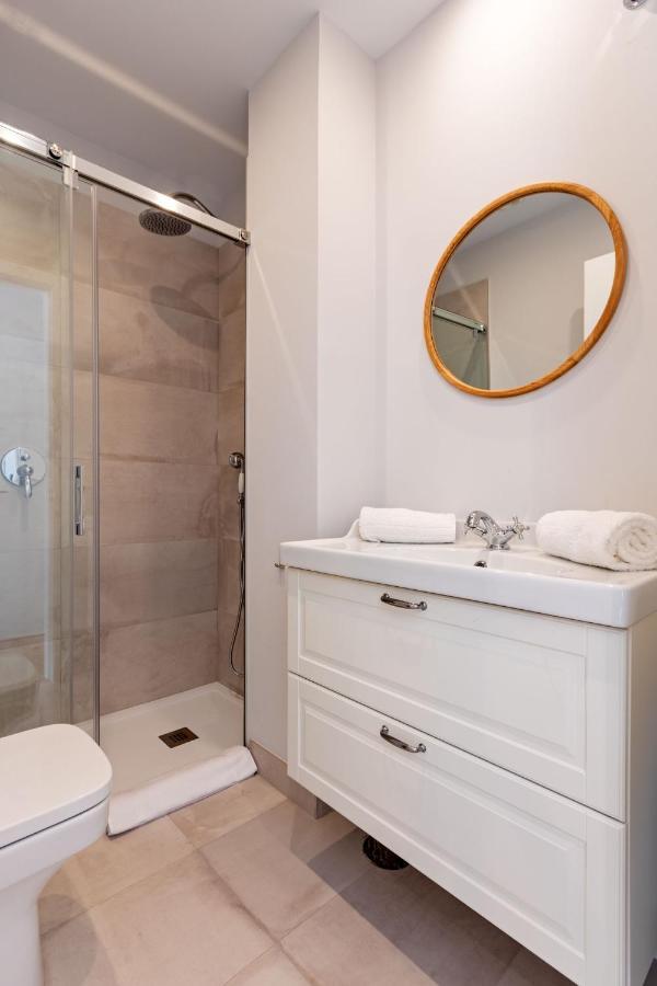 Appartement Plaza De Espana Deluxe By Valcambre Sevilla